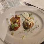 Photo n°3 de l'avis de Famiglia.a fait le 11/06/2023 à 16:33 sur le  La Darsena Ristorante e Pizzeria à Barbarano