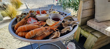 Produits de la mer du Restaurant de poisson LES VIVIERS à Angoulins - n°15