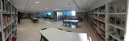 Biblioteca 