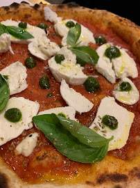 Pizza du Restaurant italien Barto à Vincennes - n°11