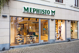 Mephisto-Shop by Delwiche