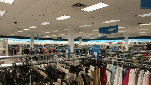 Clothing Store «Ross Dress for Less», reviews and photos, 13065 Lee Jackson Memorial Hwy, Fairfax, VA 22033, USA