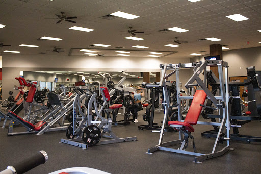 Gym «Mountainside Fitness Gilbert», reviews and photos, 3345 S Val Vista Dr, Gilbert, AZ 85297, USA