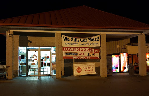 Grocery Store «Gallions Super Value», reviews and photos, 963 S Maple St, Orleans, IN 47452, USA