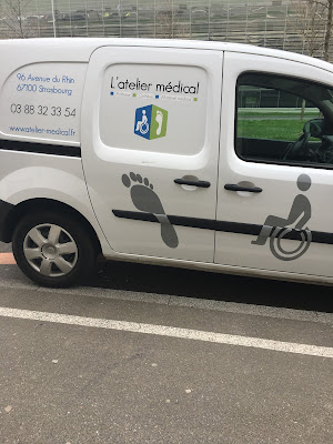 L'Atelier Medical à Strasbourg