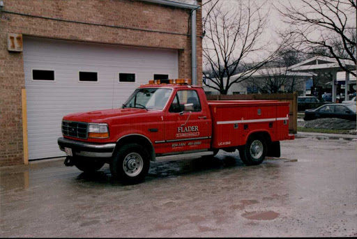 Plumber «Flader Plumbing & Heating Co», reviews and photos, 3004 Central St, Evanston, IL 60201, USA