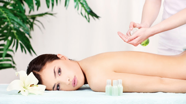 Relax - Massagetherapeut