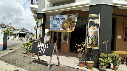 Komrad Cafe