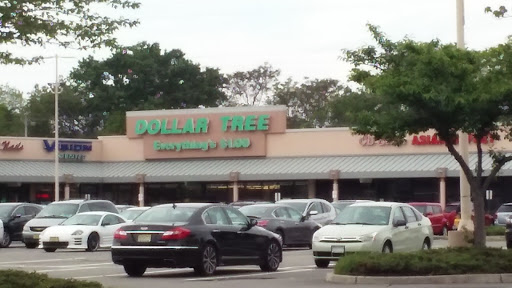 Dollar Store «Dollar Tree», reviews and photos, 1038 U.S. 9, Parlin, NJ 08859, USA