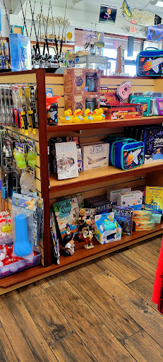 Marina «Sunrise Fish Dive Surf», reviews and photos, 505 Glen Cheek Dr, Port Canaveral, FL 32920, USA