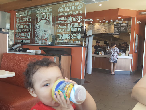 Mexican Restaurant «El Pollo Loco», reviews and photos, 2442 Naglee Rd, Tracy, CA 95304, USA