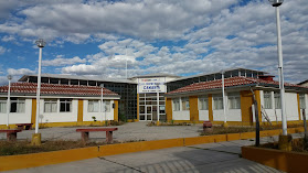 Centro De Salud Canaria