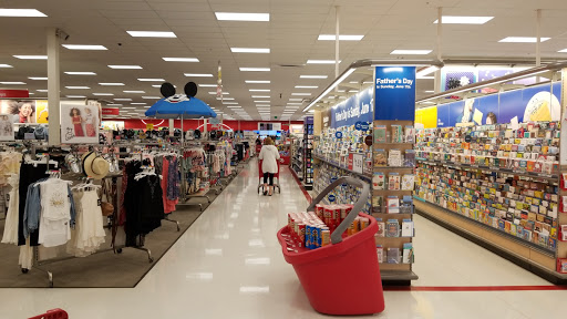 Department Store «Target», reviews and photos, 875 Main St, Waconia, MN 55387, USA