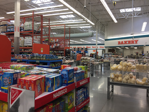 Supermarket «WinCo Foods», reviews and photos, 2572 5600 W, West Valley City, UT 84120, USA