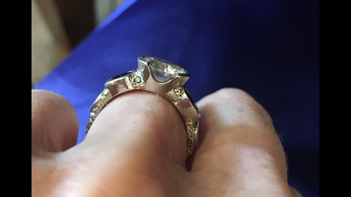 Jewelry Designer «Dejan Studio Jewelry», reviews and photos, 105 N Union St #15, Alexandria, VA 22314, USA