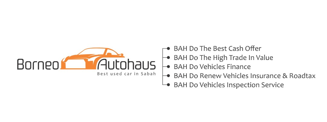 Borneo Autohaus