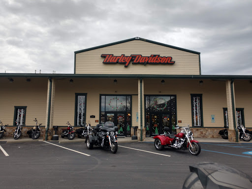 Harley-Davidson Dealer «Harley-Davidson of Asheville», reviews and photos, 20 Patton Cove Rd, Swannanoa, NC 28778, USA