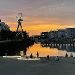 Photo n°1 de l'avis de Philipp.n fait le 09/10/2023 à 17:12 sur le  Heimathafen à Offenbach