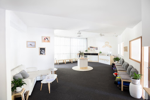 Meditation centre Melbourne