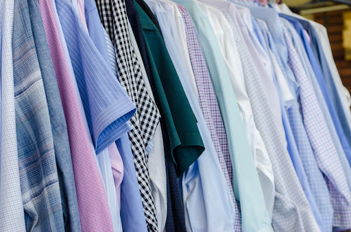 Dry Cleaner «Saveway Cleaners», reviews and photos, 615 N Broadway, White Plains, NY 10603, USA