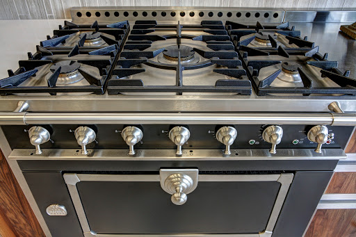 Appliance Store «University Electric Home Appliance Center», reviews and photos, 1500 Martin Ave, Santa Clara, CA 95050, USA