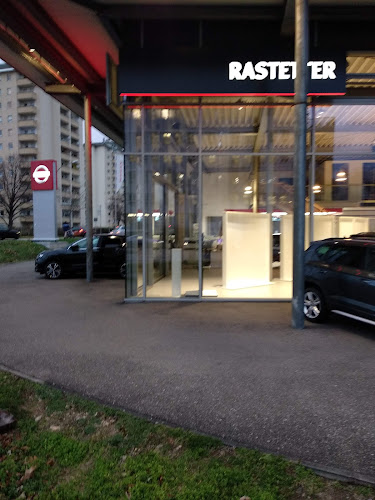 Autohaus Rastetter GmbH
