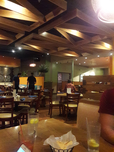 Mexican Restaurant «Tupinamba Cafe», reviews and photos, 9665 N Central Expy #142, Dallas, TX 75231, USA