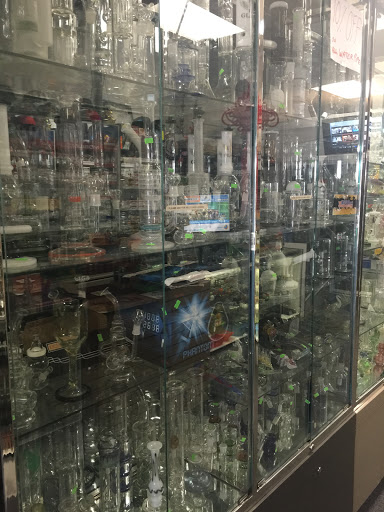 Tobacco Shop «Smoke shop», reviews and photos, 1630 W Foothill Blvd, Upland, CA 91786, USA