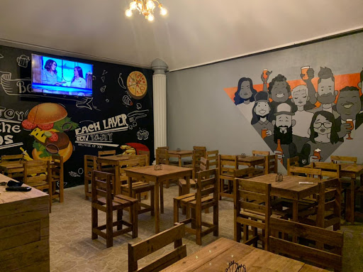 Apetito - Restaurante y Bar
