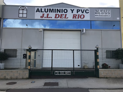 Aluminios del Río Polígono Industrial, Parcela 99, C. el Chocolate, 24700 Astorga, León, España