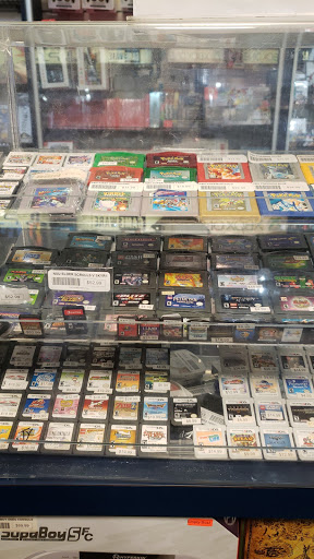 Video Game Store «Gameware», reviews and photos, 6401 Bluebonnet Blvd, Baton Rouge, LA 70810, USA
