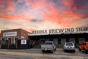 Regina Brewing Inc. image
