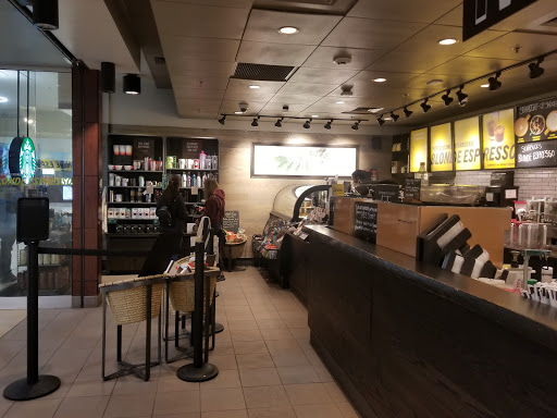 Coffee Shop «Starbucks», reviews and photos, 5555 Youngstown Warren Rd #310, Niles, OH 44446, USA