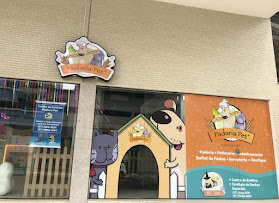 Padaria Pet (Pet Shop/banho e tosa)