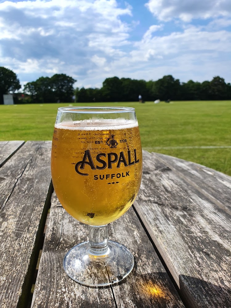 Street view of Hykeham PFA Sports & Social Club