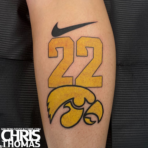 Explore tattoo ideas forearm female, creative tattoo ideas in Sherwood, available at Golden Lotus Tattoo Studio