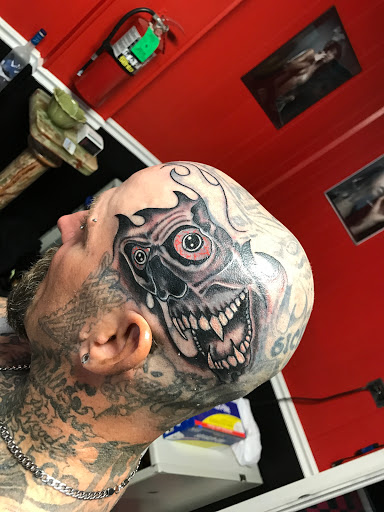 Explore this too shall pass tattoo ideas, creative tattoo ideas in Plainfield, available at Dark Souls Ink 2