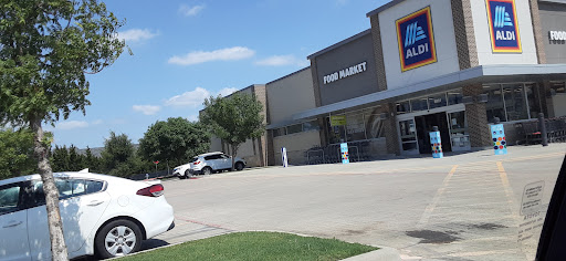 Supermarket «ALDI», reviews and photos, 8801 Stacy Rd, McKinney, TX 75070, USA