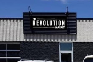 The Revolution Market