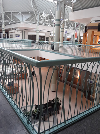 Shopping Mall «York Galleria Mall», reviews and photos, 2899 Whiteford Rd, York, PA 17402, USA