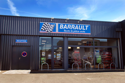 BARRAULT
