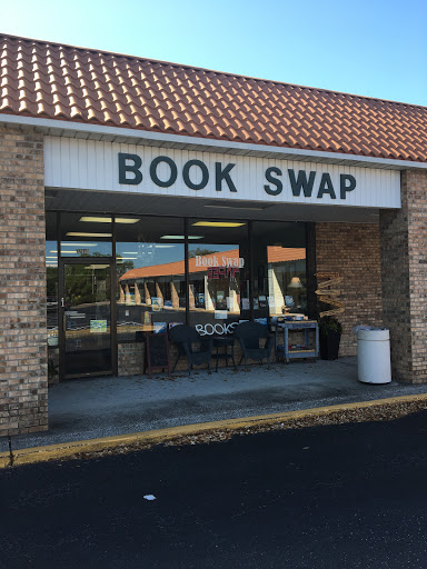 Used Book Store «Book Swap», reviews and photos, 32840 US Hwy 19 N, Palm Harbor, FL 34684, USA