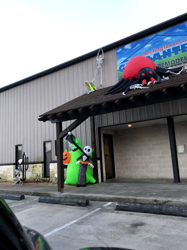 Roofing Contractor «Guaranteed Roofing & Remodeling», reviews and photos, 2401 25th Ave N, Texas City, TX 77590, USA