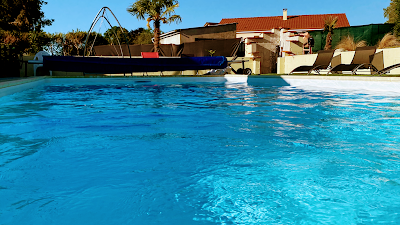 Maison Piscine & Jacuzzi à Saint-Germain-des-Fossés