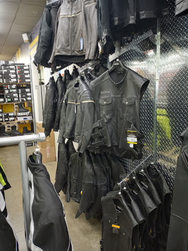 Motorcycle Parts Store «Cycle Gear», reviews and photos, 11230 Alpharetta Hwy #112, Roswell, GA 30076, USA