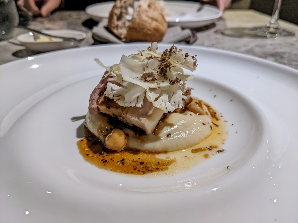 nabo ulv （原ULV Restaurant） 的照片