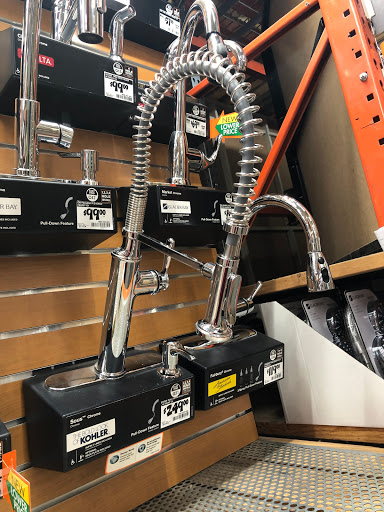 Home Improvement Store «The Home Depot», reviews and photos, 200 Alan Wood Rd, Conshohocken, PA 19428, USA