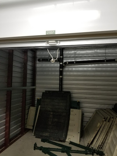 Self-Storage Facility «StorageMart», reviews and photos, 3711 Soquel Dr, Soquel, CA 95073, USA