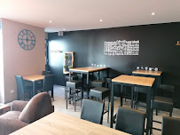 Atmosphère du Restaurant Latte Caffè - The Coffee Shop à Voiron - n°7