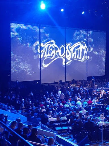 Convention Center «MassMutual Center», reviews and photos, 1277 Main St, Springfield, MA 01103, USA